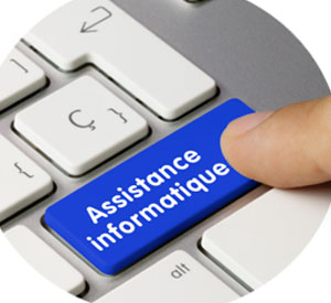 Assistance informatique à SECURITY-CLIC Arbois 39600